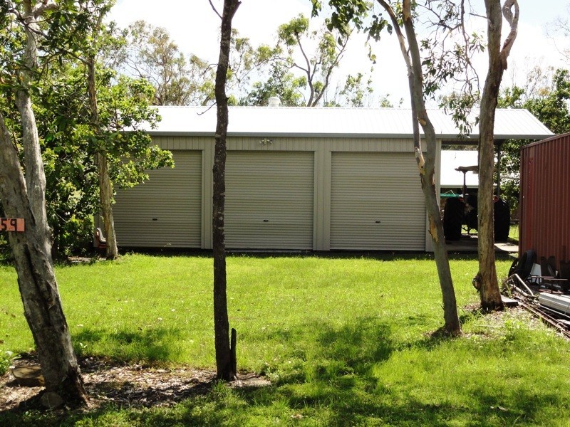 59 Pioneer Drive, Dingo Beach QLD 4800