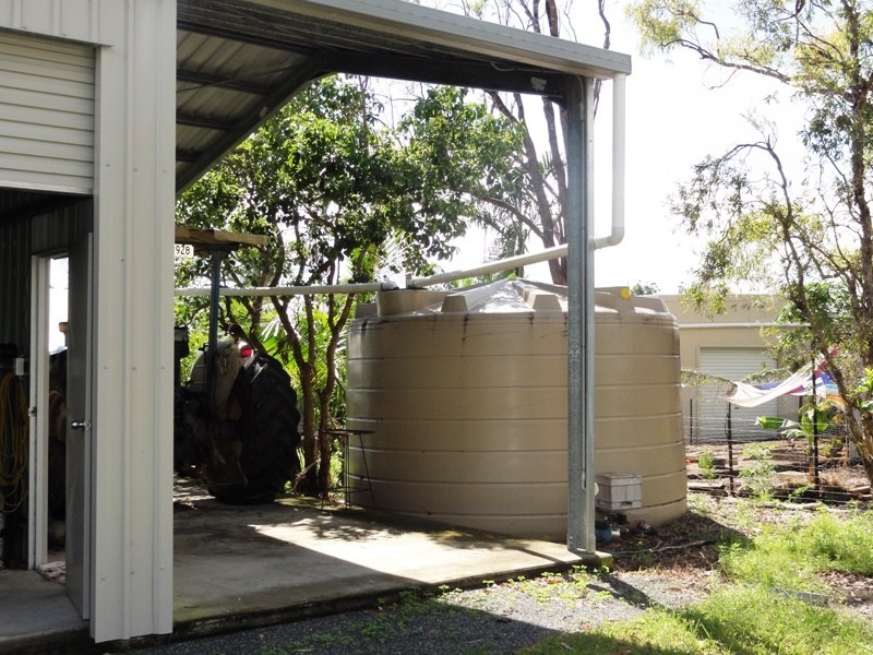 59 Pioneer Drive, Dingo Beach QLD 4800