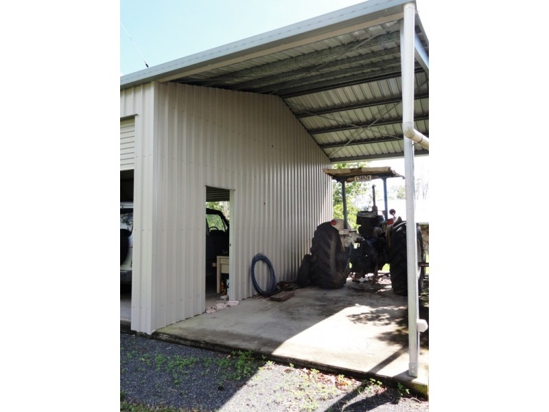 59 Pioneer Drive, Dingo Beach QLD 4800