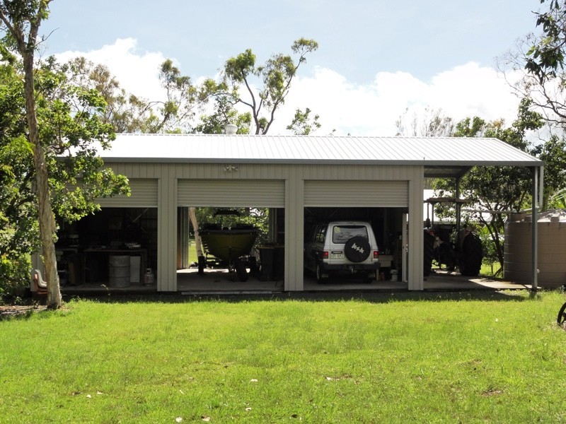 59 Pioneer Drive, Dingo Beach QLD 4800