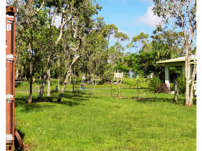 59 Pioneer Drive, Dingo Beach QLD 4800