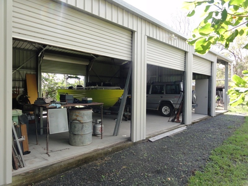 59 Pioneer Drive, Dingo Beach QLD 4800