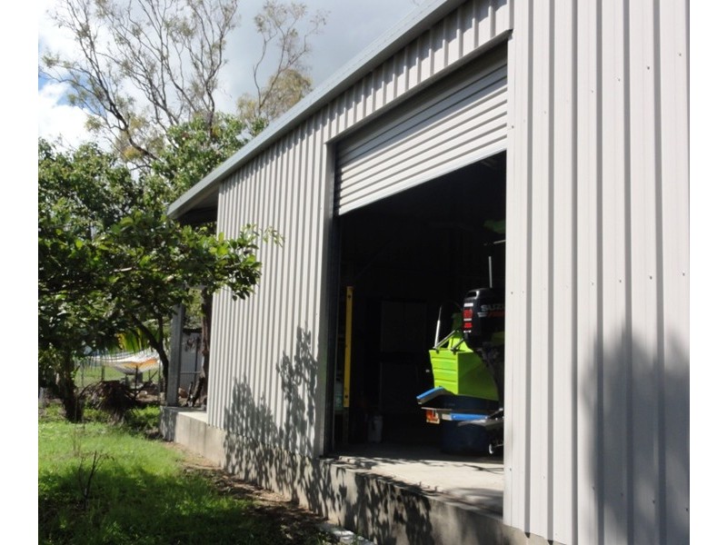 59 Pioneer Drive, Dingo Beach QLD 4800