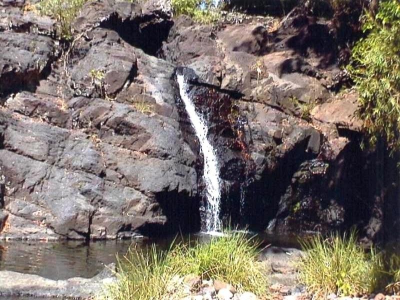 Lot 136 Cedar Creek Falls Road, Conway QLD 4800