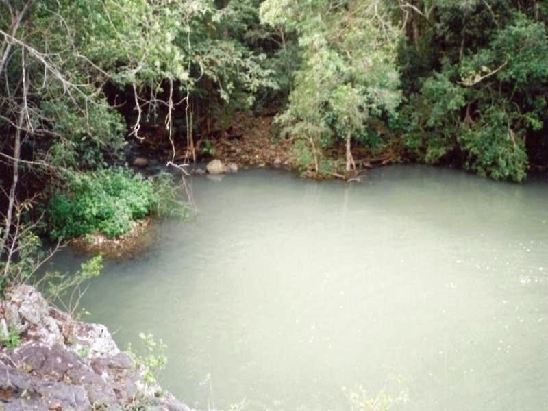 Lot 136 Cedar Creek Falls Road, Conway QLD 4800