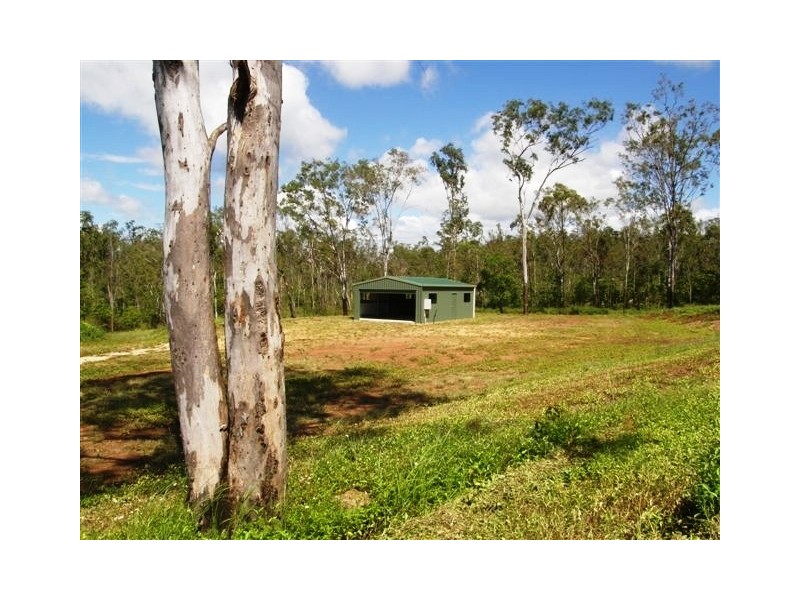 88 (L121) Whitsunday Drive, Bloomsbury QLD 4799