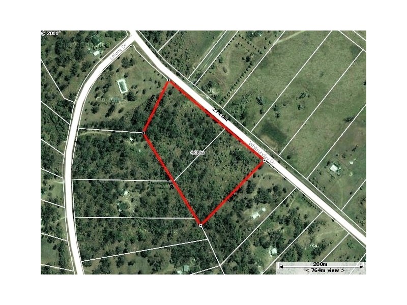 88 (L121) Whitsunday Drive, Bloomsbury QLD 4799