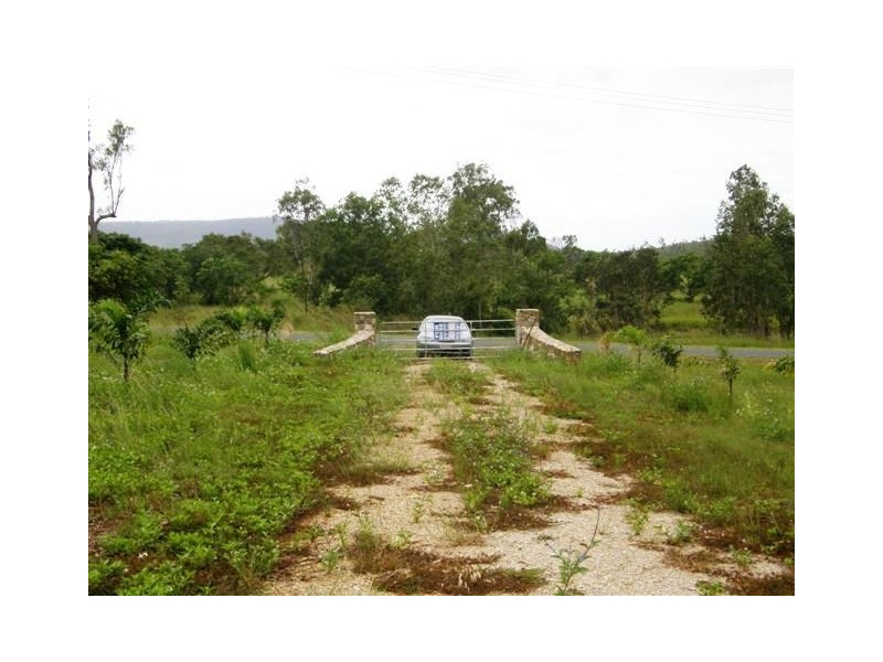 88 (L121) Whitsunday Drive, Bloomsbury QLD 4799