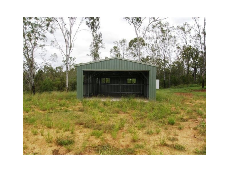 88 (L121) Whitsunday Drive, Bloomsbury QLD 4799