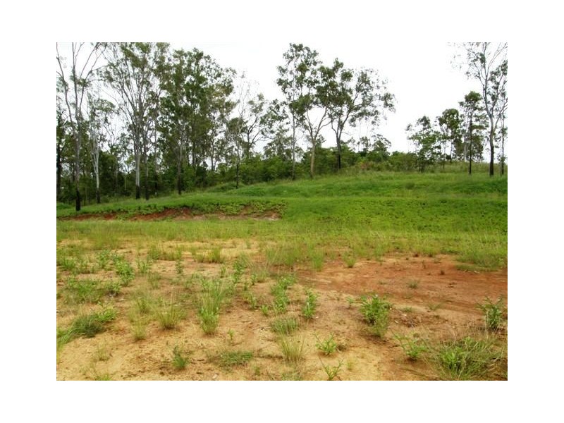 88 (L121) Whitsunday Drive, Bloomsbury QLD 4799