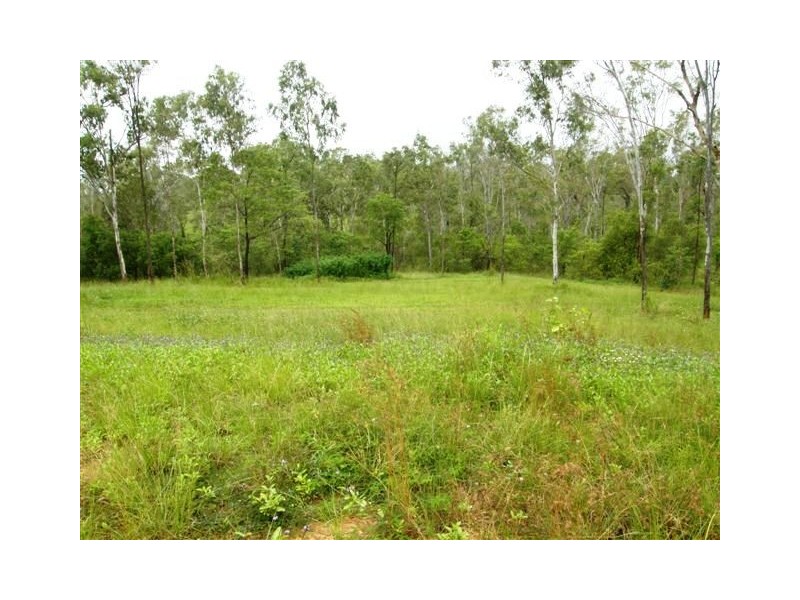 88 (L121) Whitsunday Drive, Bloomsbury QLD 4799