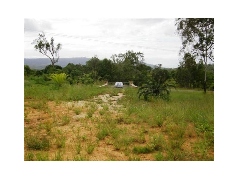 88 (L121) Whitsunday Drive, Bloomsbury QLD 4799