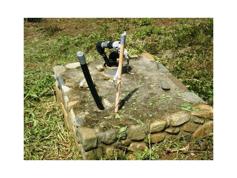 88 (L121) Whitsunday Drive, Bloomsbury QLD 4799