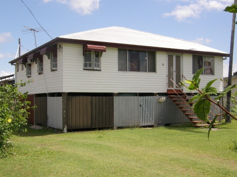 70 Faust Street, Proserpine QLD 4800