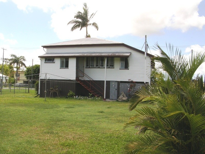 70 Faust Street, Proserpine QLD 4800
