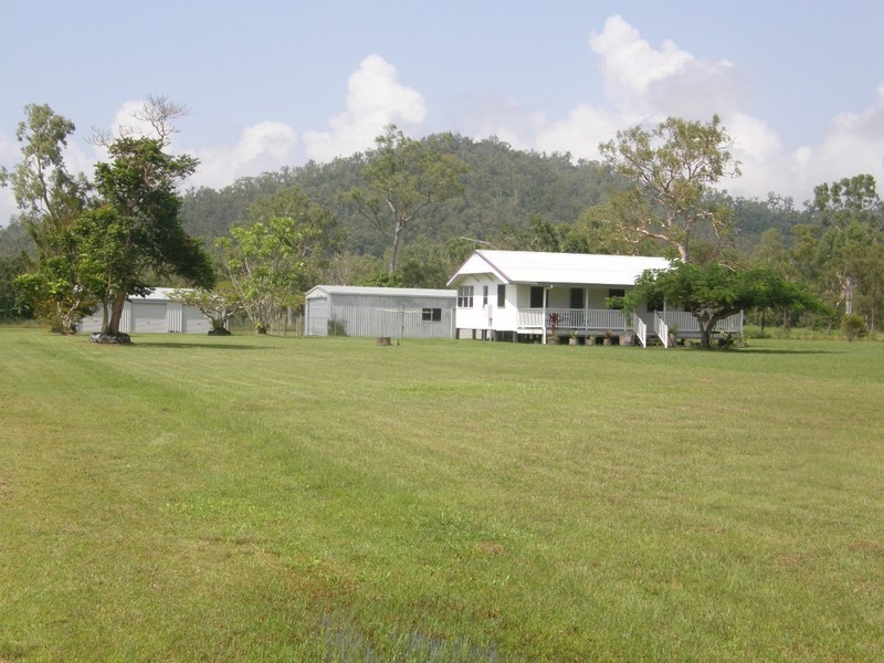 1358 Midge Point Road, Midge Point QLD 4799