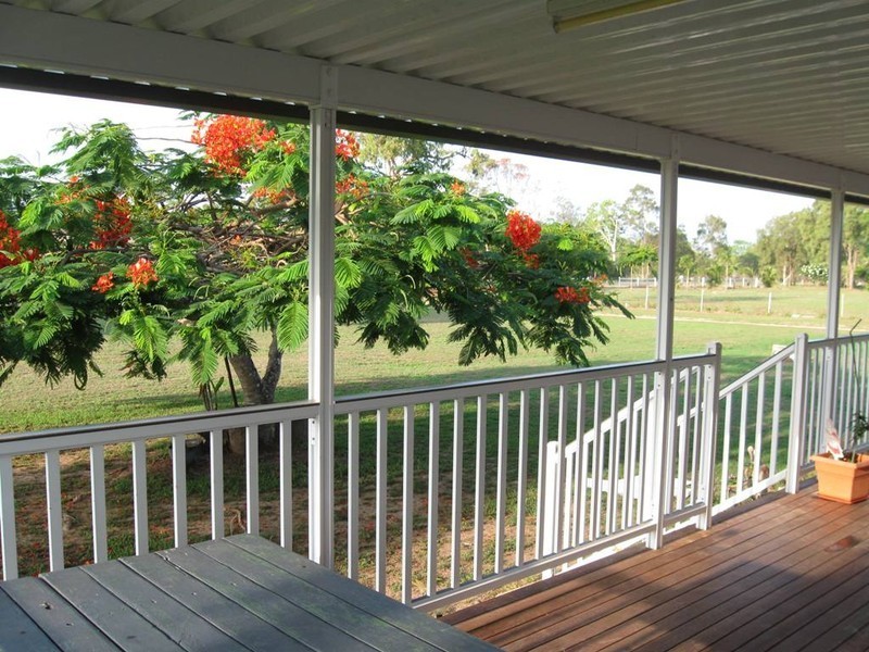 1358 Midge Point Road, Midge Point QLD 4799