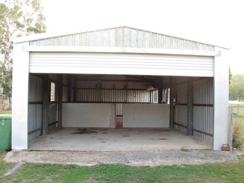 1358 Midge Point Road, Midge Point QLD 4799