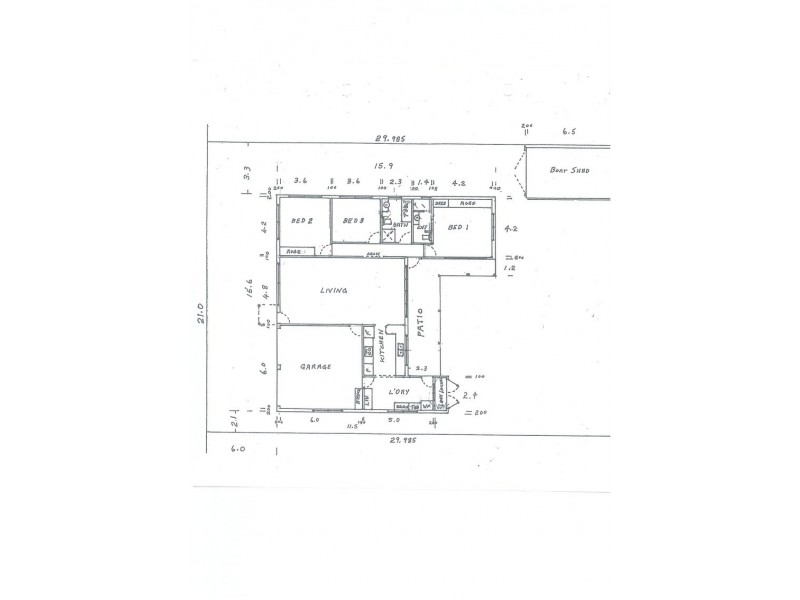 5 Cascara St Whitsunday Gardens, Proserpine QLD 4800