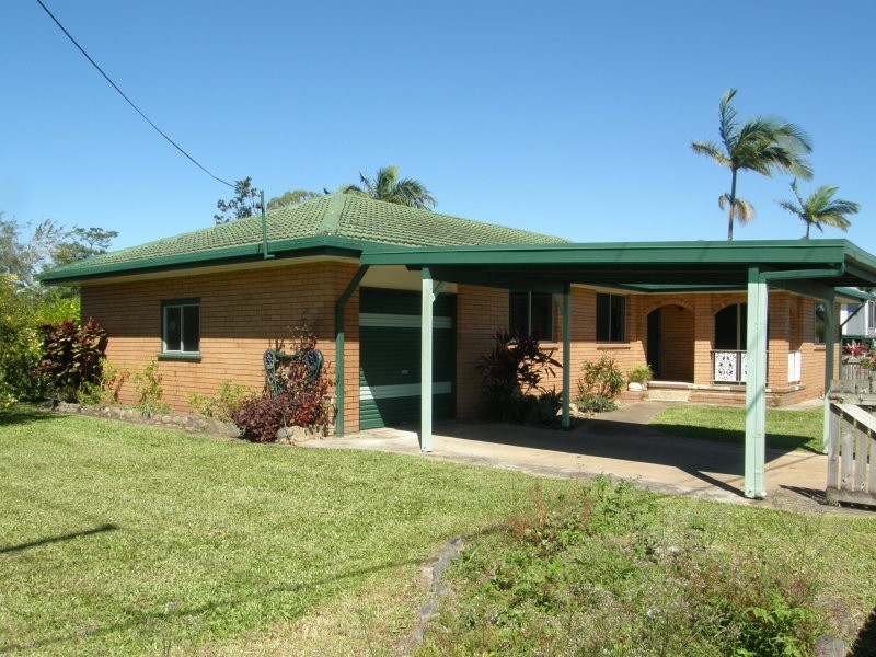 1 Kanandah Street, Proserpine QLD 4800