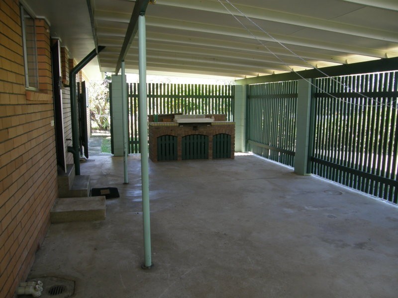 1 Kanandah Street, Proserpine QLD 4800