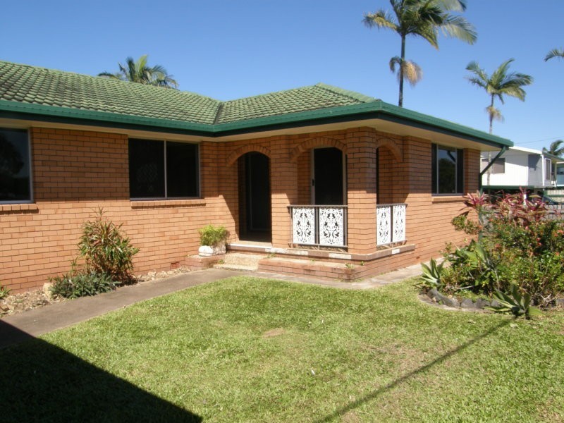 1 Kanandah Street, Proserpine QLD 4800