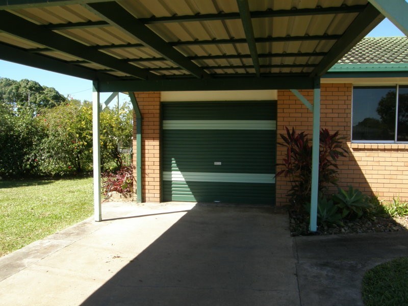 1 Kanandah Street, Proserpine QLD 4800