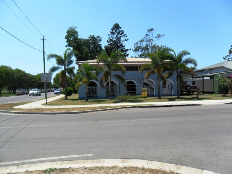 1 Chapman Street, Proserpine QLD 4800