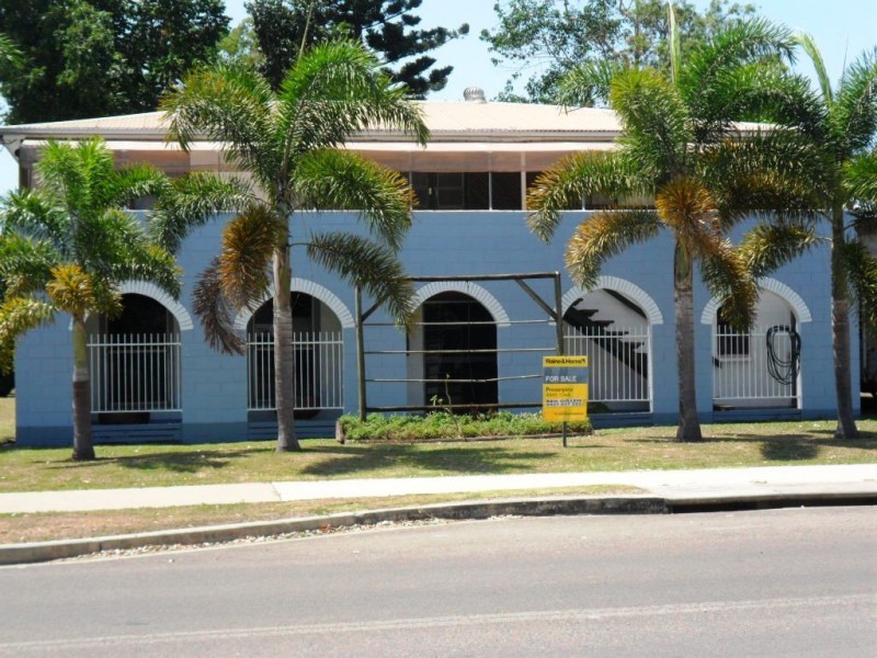 1 Chapman Street, Proserpine QLD 4800