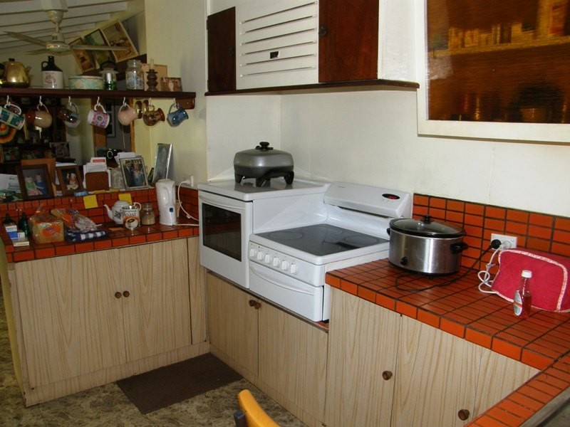 1 Chapman Street, Proserpine QLD 4800