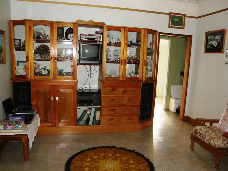 1 Chapman Street, Proserpine QLD 4800