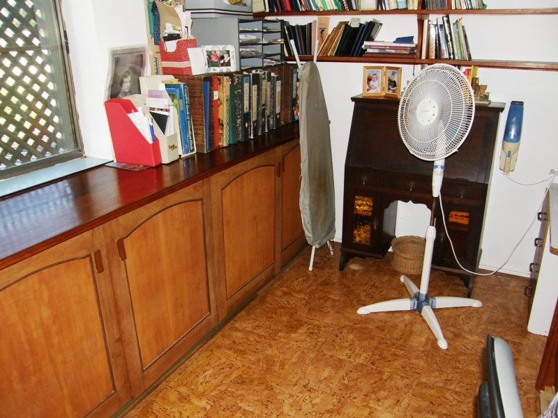 1 Chapman Street, Proserpine QLD 4800