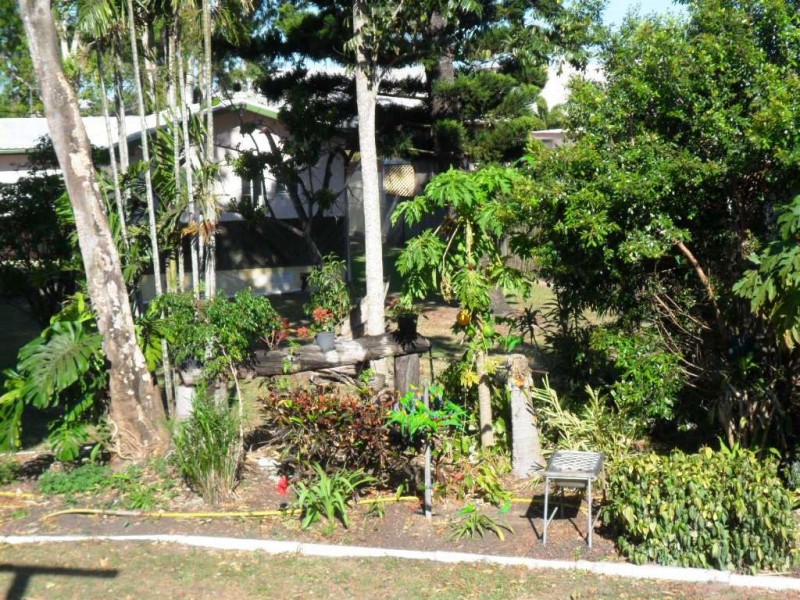 1 Chapman Street, Proserpine QLD 4800