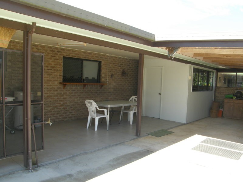 32 Spalla Drive, Proserpine QLD 4800