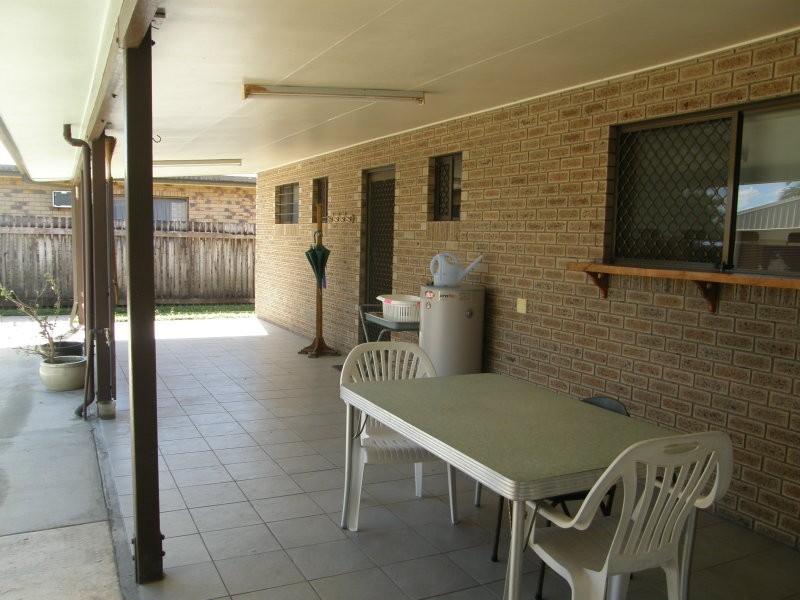 32 Spalla Drive, Proserpine QLD 4800