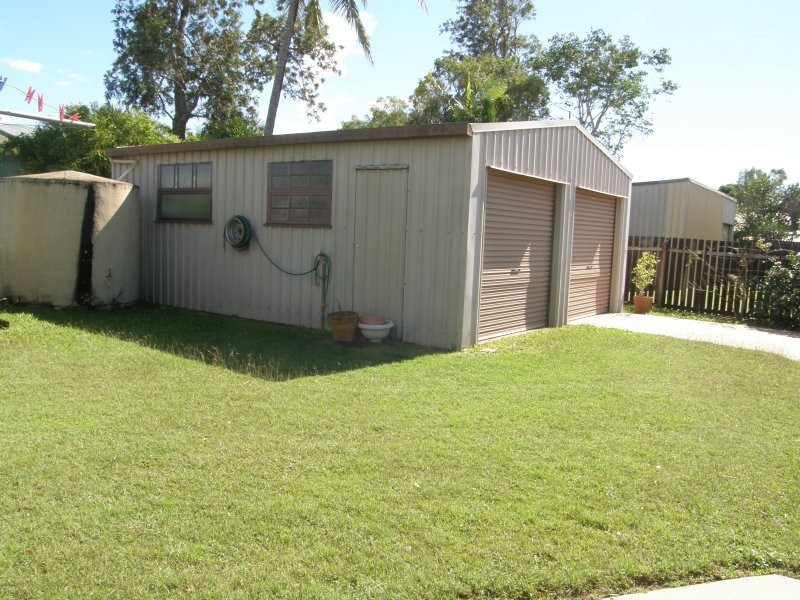 32 Spalla Drive, Proserpine QLD 4800