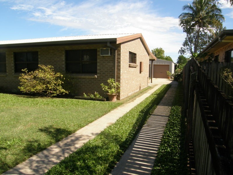 32 Spalla Drive, Proserpine QLD 4800