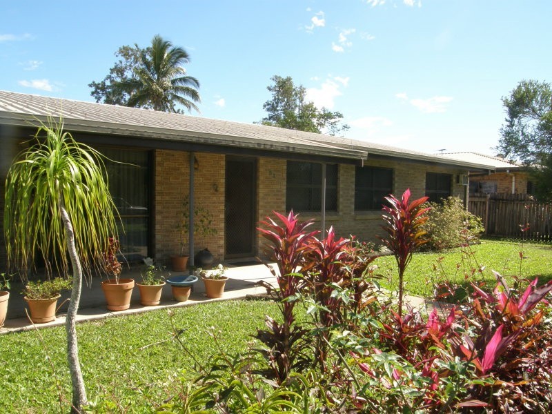 32 Spalla Drive, Proserpine QLD 4800