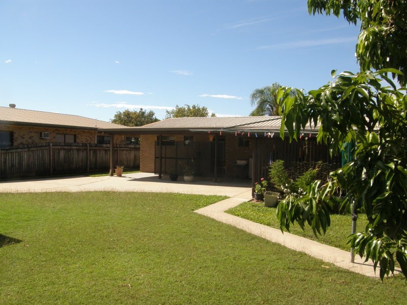 32 Spalla Drive, Proserpine QLD 4800