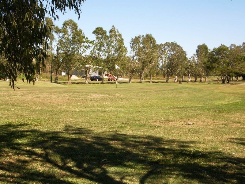 25 Jupp Street, Proserpine QLD 4800