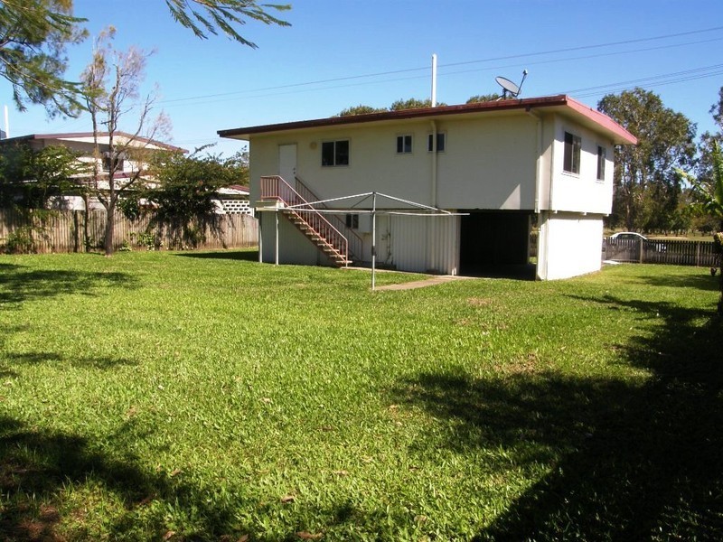 25 Jupp Street, Proserpine QLD 4800