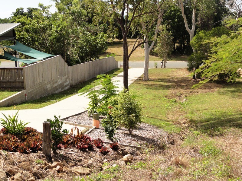 69 Gloucester Av., Hideaway Bay QLD 4800