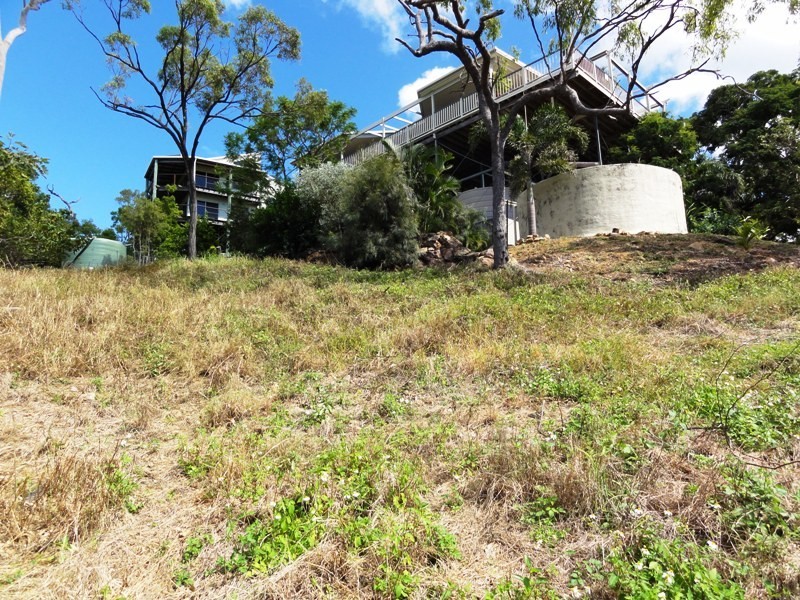 69 Gloucester Av., Hideaway Bay QLD 4800