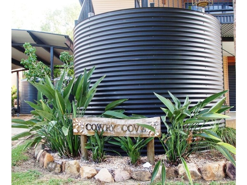 22 Cowry Crescent, Dingo Beach QLD 4800