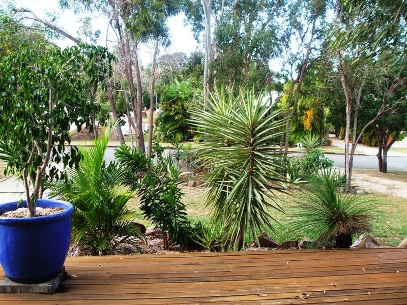 22 Cowry Crescent, Dingo Beach QLD 4800