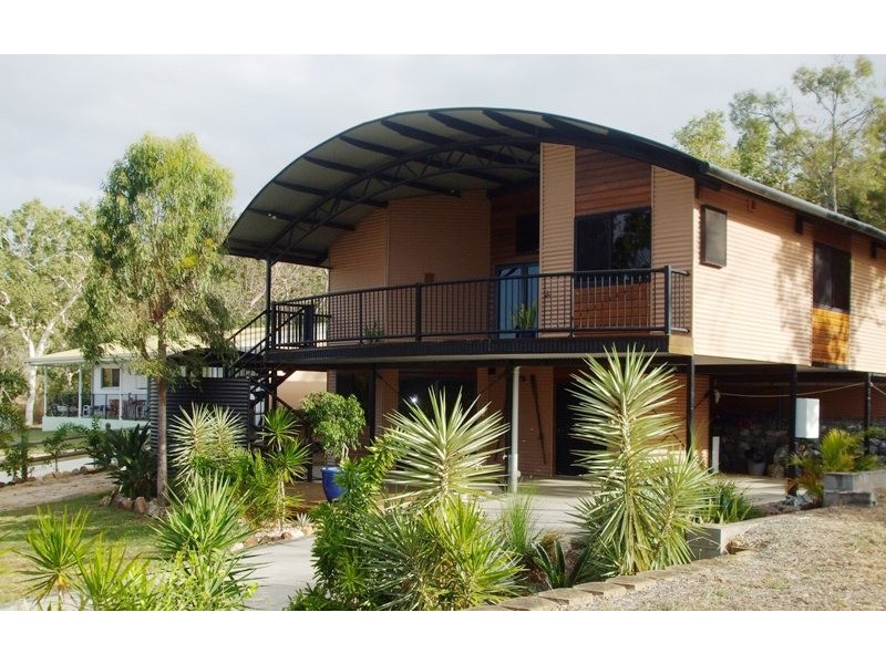 22 Cowry Crescent, Dingo Beach QLD 4800