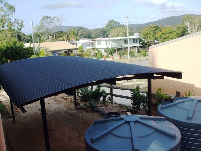 22 Cowry Crescent, Dingo Beach QLD 4800