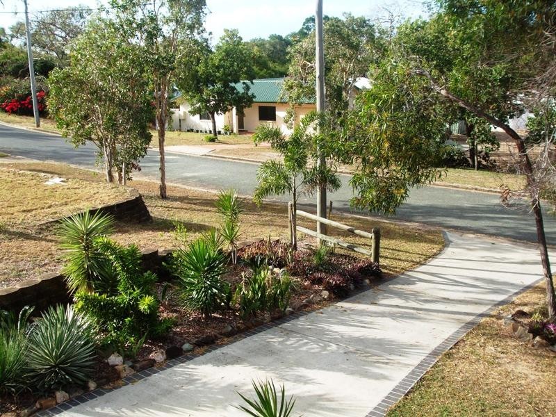 22 Cowry Crescent, Dingo Beach QLD 4800