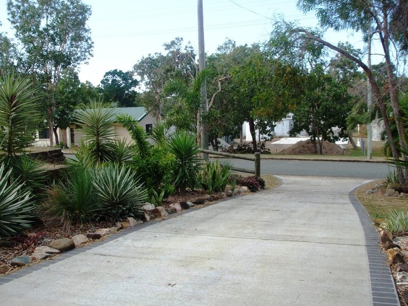 22 Cowry Crescent, Dingo Beach QLD 4800