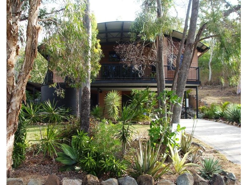 22 Cowry Crescent, Dingo Beach QLD 4800